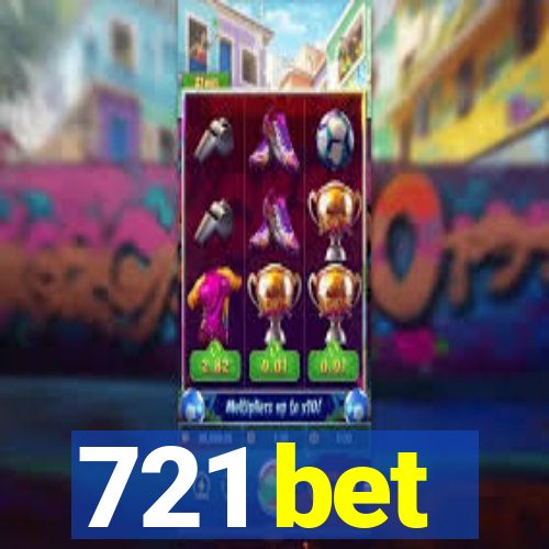 721 bet